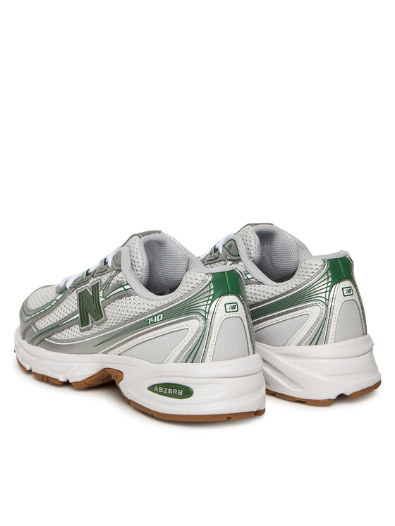 New Balance New Balance Tenisice U740SF2 M Siva
