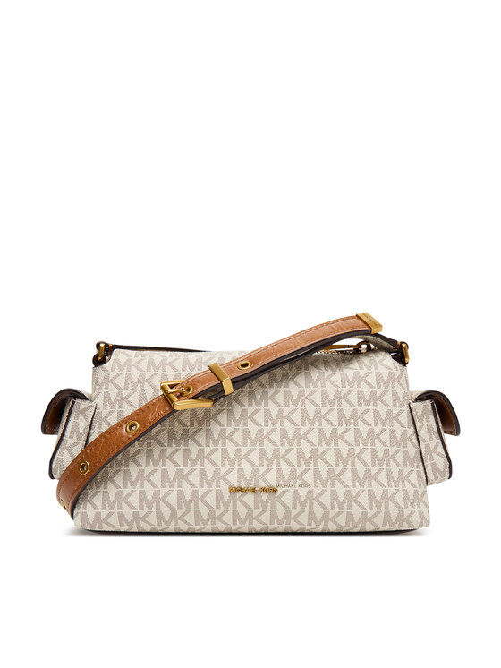 MICHAEL Michael Kors MICHAEL Michael Kors Ročna torba 32S5AM3C5B Écru