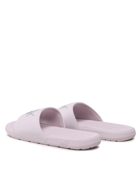 Puma Puma Șlapi Cool Cat 2.0 Jr 39088110 Violet