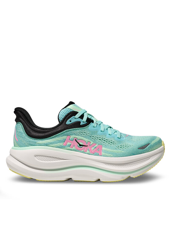Hoka Hoka Pantofi pentru alergare Bondi 9 1162012 Albastru