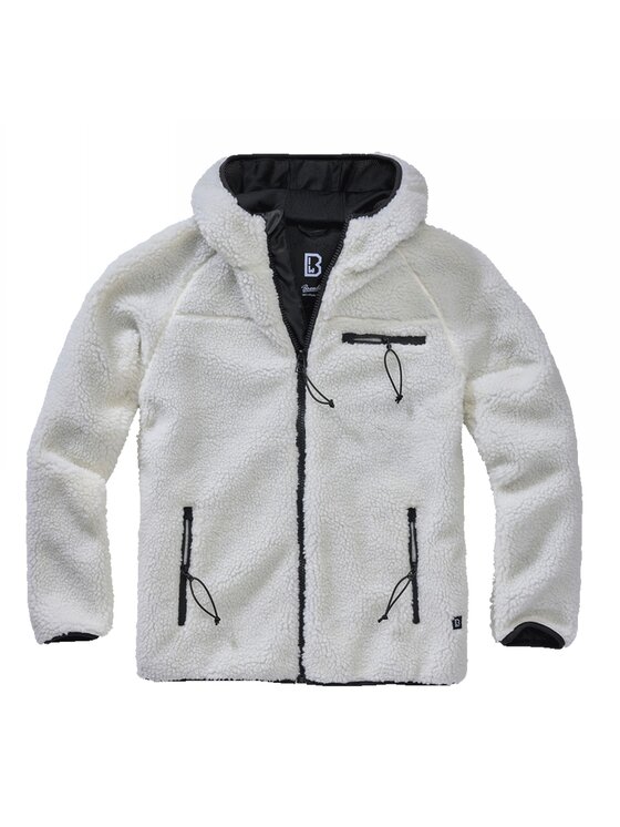 Brandit Brandit Polar 5024.7 Biały Regular Fit