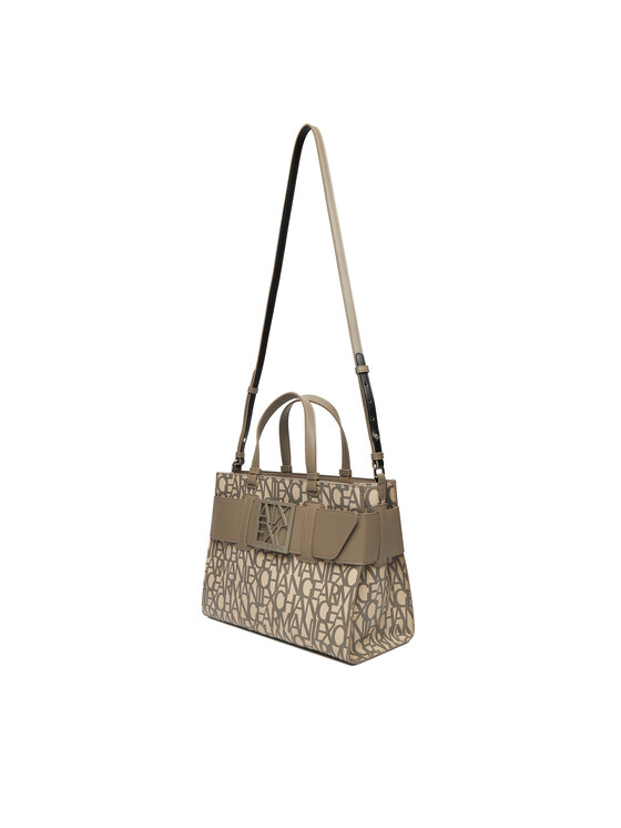 Armani Exchange Armani Exchange Handtasche 942689 3F742 M1014 Beige