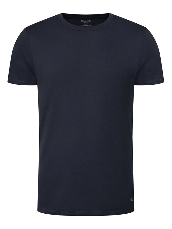 Calvin Klein Underwear Calvin Klein Underwear Набір з 3 футболок LV00NB4051 Кольоровий Regular Fit