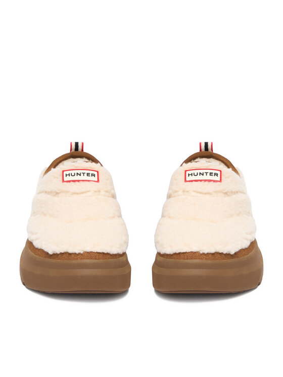 Hunter Hunter Обувки CEO-H3-157 Бежов