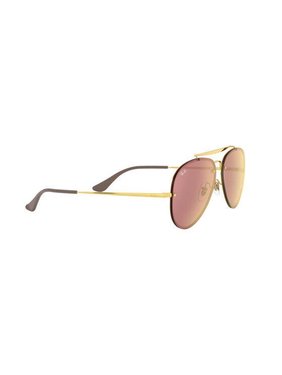 Ray-Ban Ray-Ban Okulary przeciwsłoneczne 600 Złoty