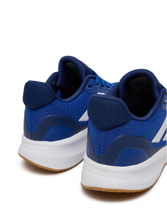 adidas adidas Снікерcи Runfalcon 5 Shoes Kids JP5139 Cиній