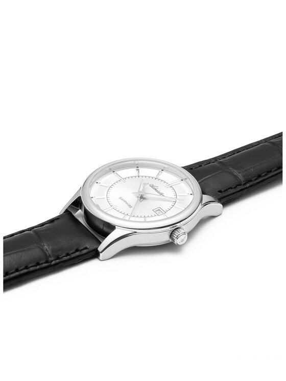 Adriatica Adriatica Orologio A3196.5213Q Nero