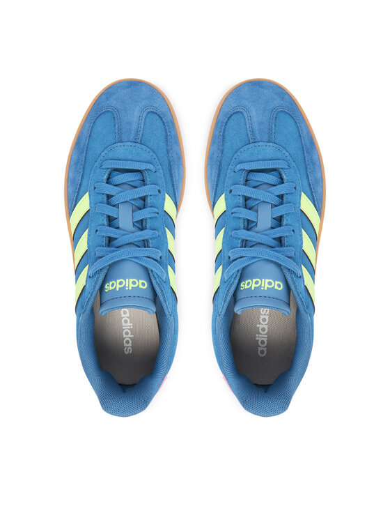 adidas adidas Sportcipők Barreda JP5965 Sötétkék