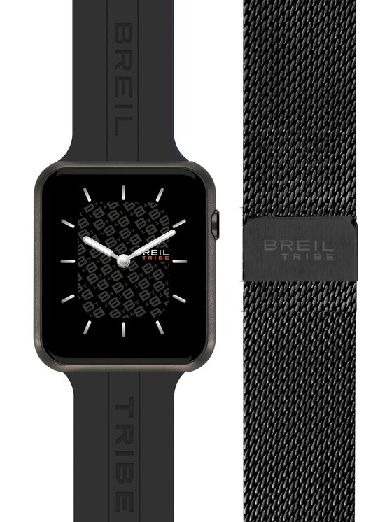 Breil Breil Smartwatch SBT-X Nero
