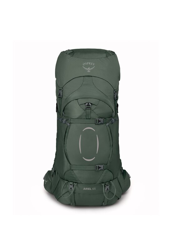 Osprey Osprey Plecak 318994 Zielony