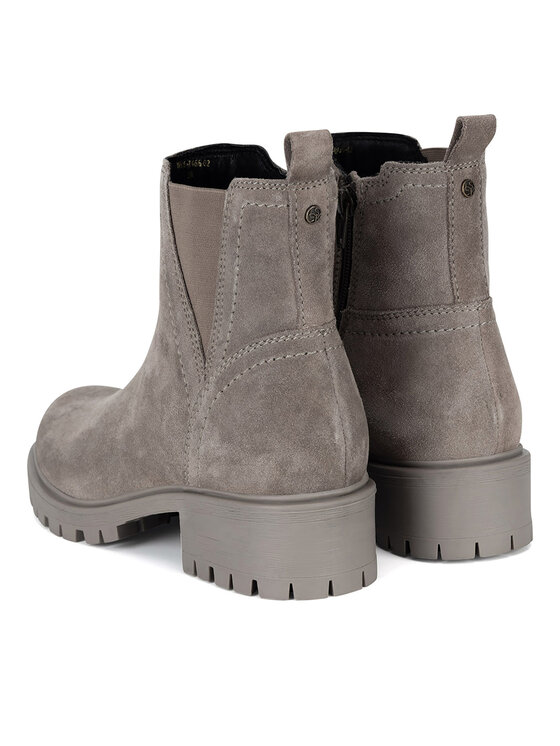 Lasocki Lasocki Stivaletti WI16-D-466-02 Beige