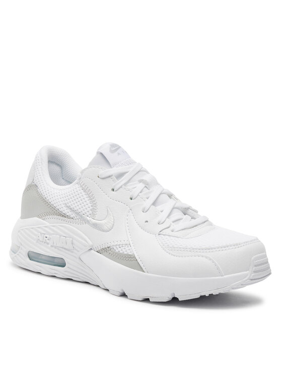 Nike Nike Sneakersy Air Max Excee CD5432 130 Biela