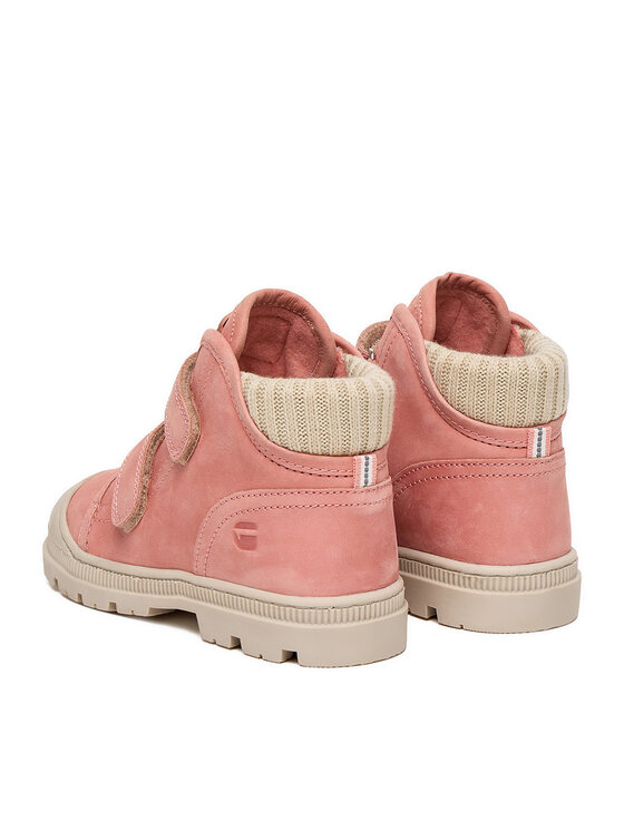 G-Star Raw G-Star Raw Bakancs CEO-CI12-KOSTA-02(III)DZ Rózsaszín