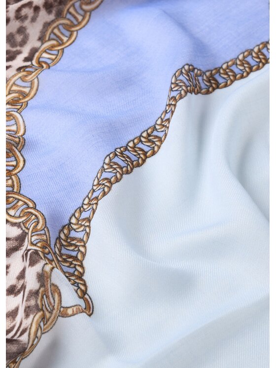 Liu Jo Liu Jo Foulard 2F5074T030074015 Celeste