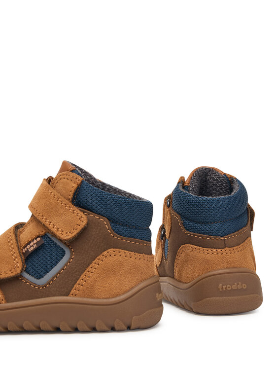 Froddo Froddo Ghete G3110281-6 M Maro