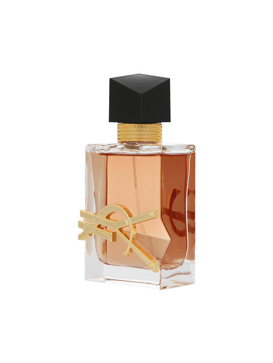 Saint Laurent Saint Laurent Libre Flowers & Flames Woda perfumowana