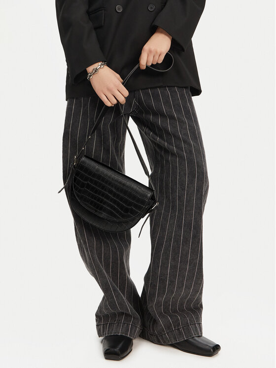 DeeZee DeeZee Handtasche H20959 Schwarz