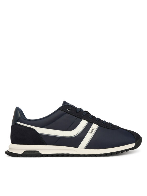 BOSS BOSS Sneakers Zayn 50562818 Bleumarin