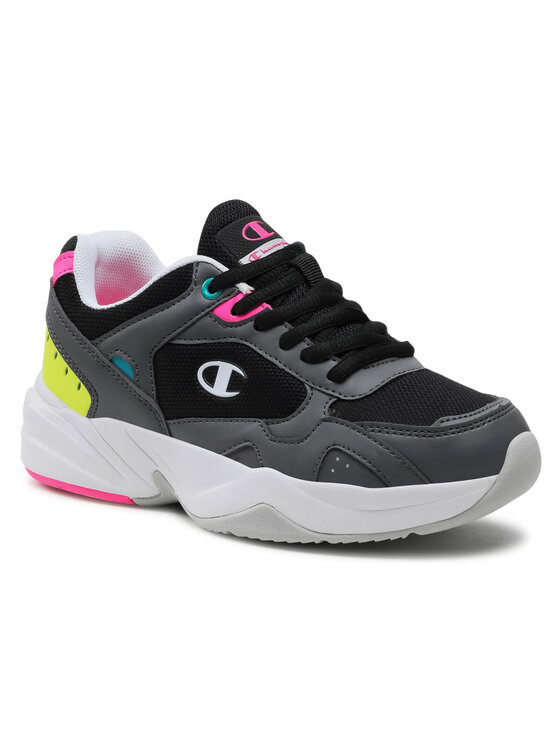 Champion Sneakers Low Cut Shoe Philly 