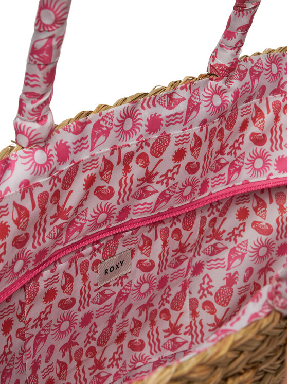Roxy Roxy Torebka ROXY-L-002-07 Beżowy