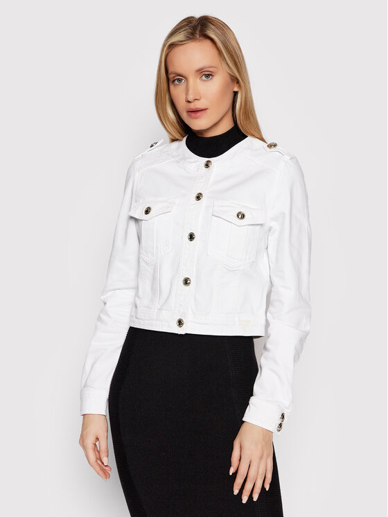 Giacca di jeans Guess