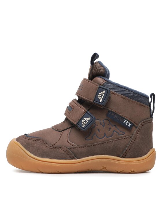Kappa Kappa Schneeschuhe 280020M Braun