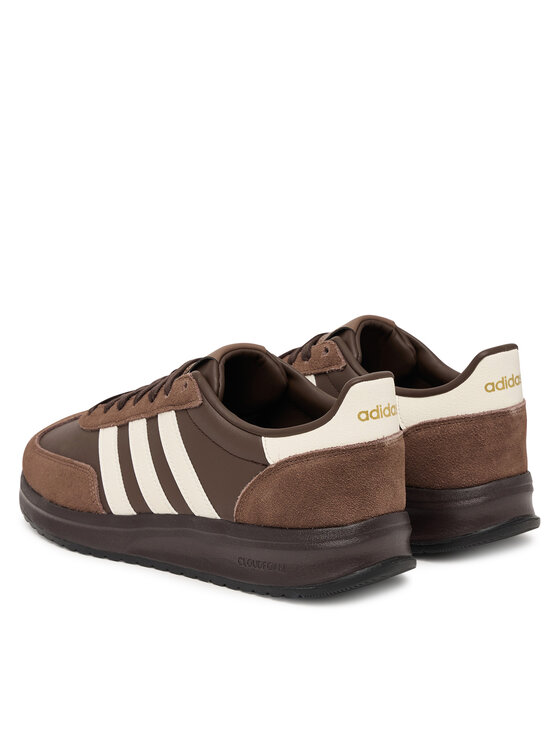 adidas adidas Сникърси Run 70S 2.0 Shoes KJ7187 Кафяв