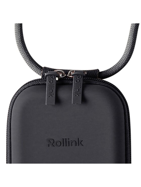 Rollink Rollink Etui na telefon 316320 Czarny