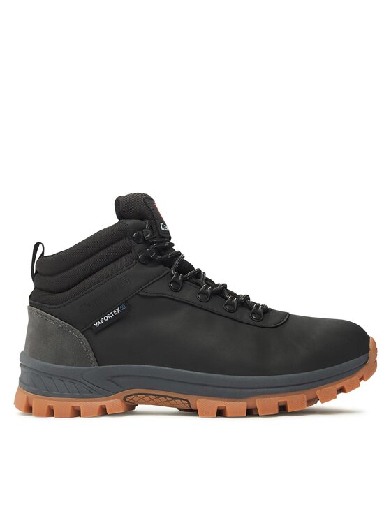 Trappers Campus Jovan CM0104322200 Negru