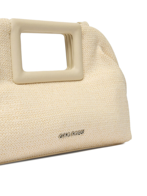 GINO ROSSI Gino Rossi Borsetta CS7527 Beige