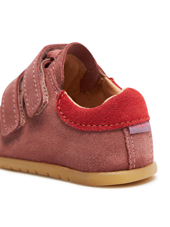 Mrugała Mrugała Сникърси Micro 3101/4-44 Розов