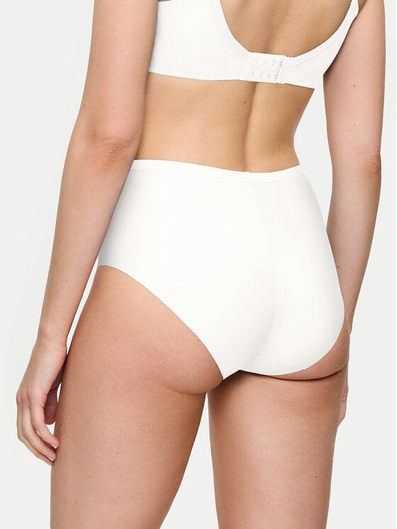 Triumph Triumph Alakformáló alsó Shape Smart 10209655 Krém Regular Fit