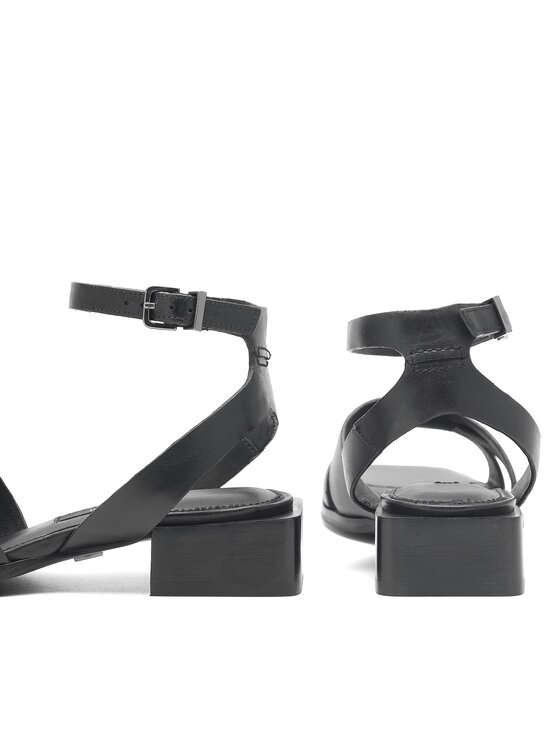 GINO ROSSI Gino Rossi Sandalen EMMA-108093 Schwarz