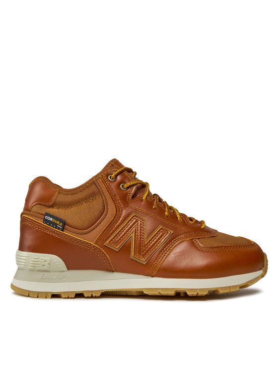 New Balance New Balance Сникърси U574HBB Кафяв