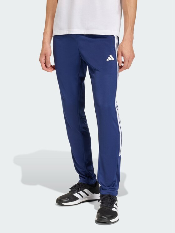 adidas adidas Spodnie dresowe 158828 Niebieski jasny Regular Fit
