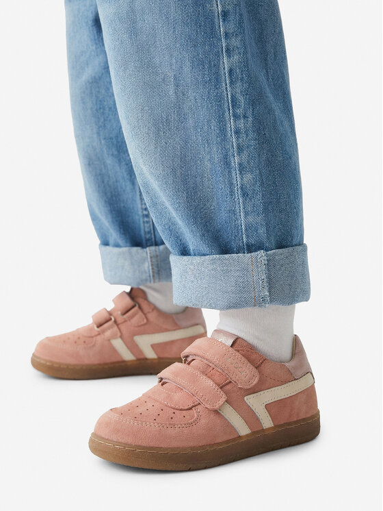 Lasocki Kids Lasocki Kids Tenisice CEO-CI12-LEMON-03(II)DZ Ružičasta