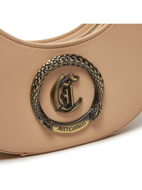 Just Cavalli Torebka 76RA4BZ7 Beżowy | Modivo.pl
