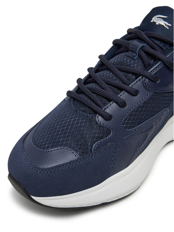 Lacoste Lacoste Сникърси L003 Evo 7-48SMA0052 Тъмносин