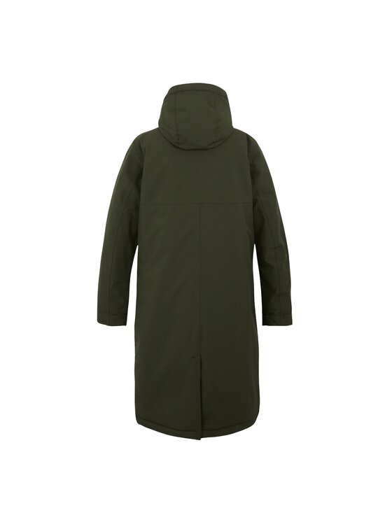Regatta Regatta Kurtka outdoor Yarli Khaki Long Fit