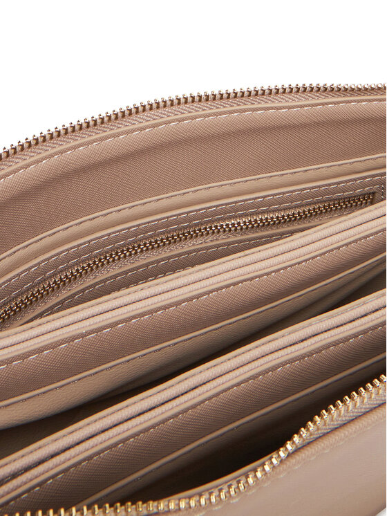 Valentino Valentino Borsetta Zero Re VBS7B308 Beige