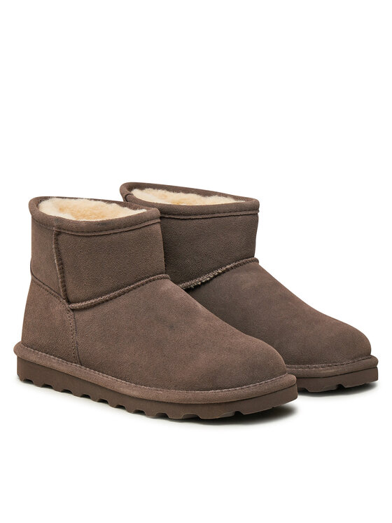 Bearpaw Bearpaw Снігоходи Alyssa 2130W Сірий