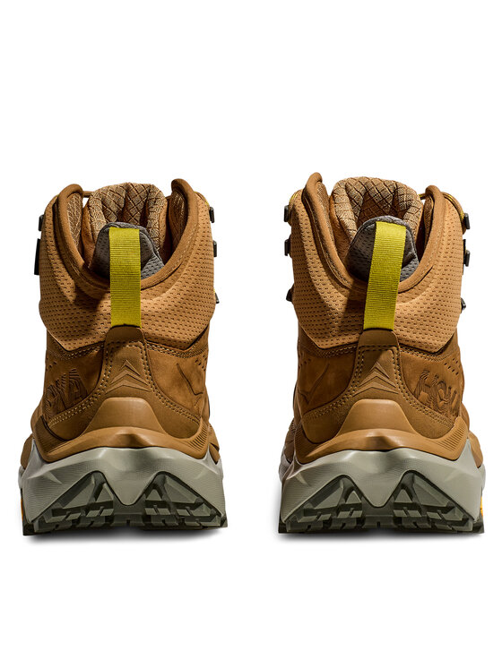 Hoka Hoka Trekking čevlji Kaha 2 GTX GORE-TEX 1123155 Rjava