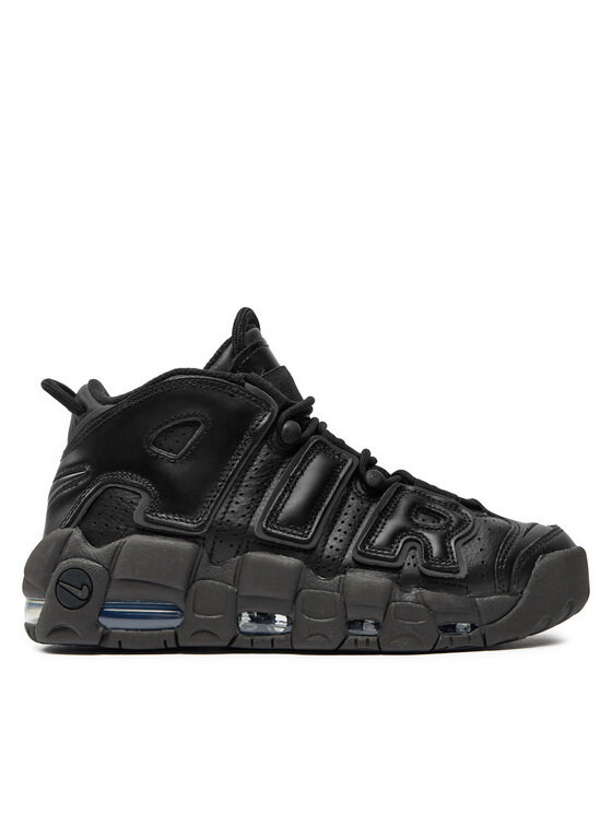 Nike Tenisice Air More Uptempo DV1137-001 Crna