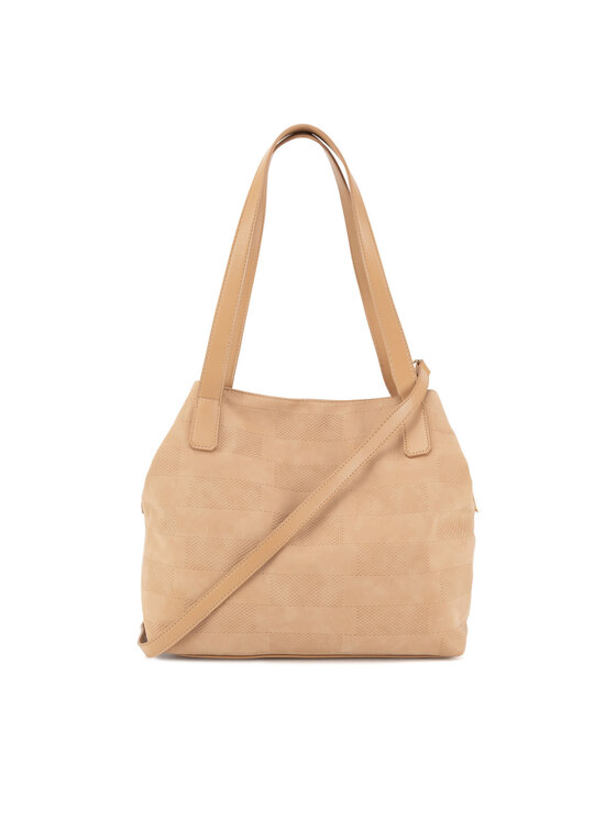 Lasocki Lasocki Handtasche LSK-K-040-06 Beige