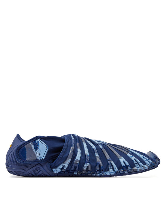 Vibram Fivefingers Sneakersy Vibram Furoshiki Original 23MAD02 Modrá