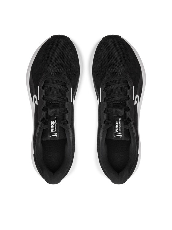 Nike Nike Běžecké boty Downshifter 13 FD6476 001 Černá