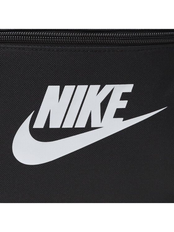 Nike Nike Plecak CW9301-010 Czarny