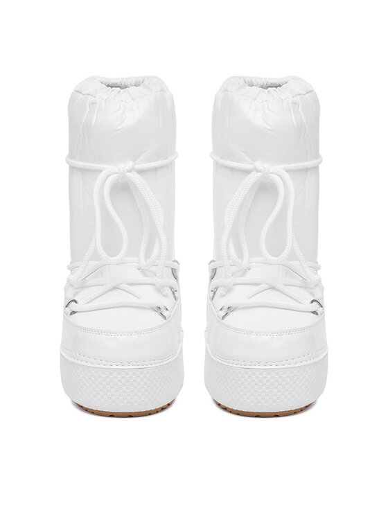 DeeZee DeeZee Schneeschuhe DZN-002 Weiß