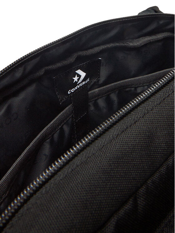 Converse Converse Tasche 10026011-A01 Schwarz