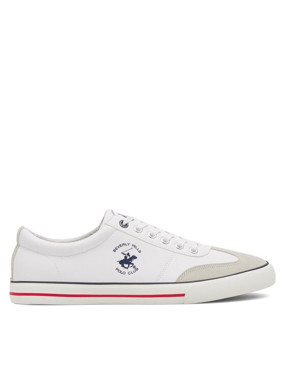 Beverly Hills Polo Club Beverly Hills Polo Club Tenisice M-24MVS5006 Bijela